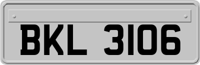 BKL3106