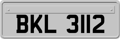 BKL3112