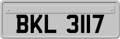BKL3117