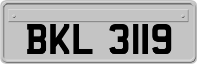 BKL3119