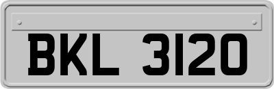 BKL3120