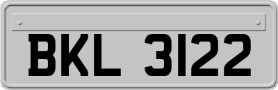 BKL3122