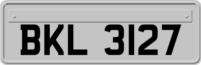 BKL3127