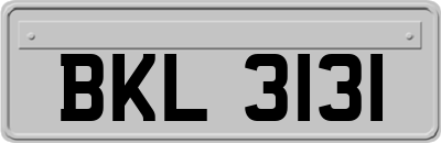 BKL3131