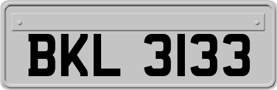 BKL3133