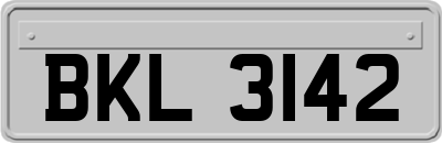 BKL3142