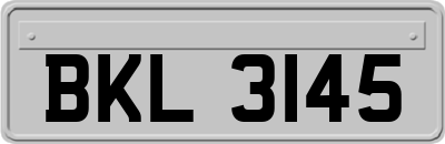 BKL3145