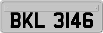 BKL3146