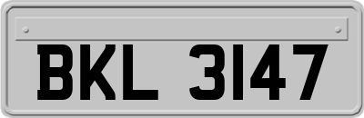 BKL3147