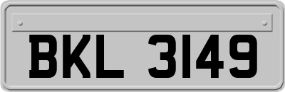 BKL3149