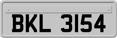 BKL3154