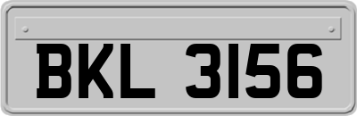 BKL3156