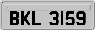 BKL3159