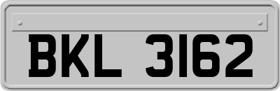 BKL3162