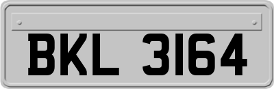 BKL3164