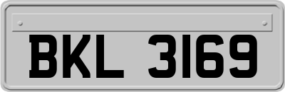 BKL3169