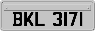 BKL3171