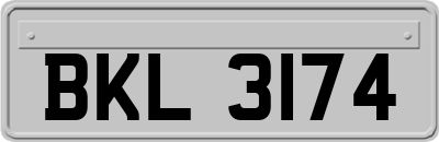 BKL3174