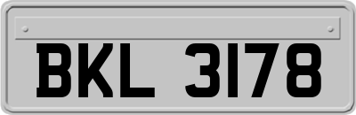BKL3178