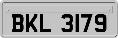 BKL3179