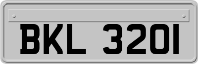 BKL3201