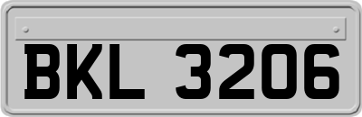 BKL3206