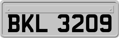 BKL3209