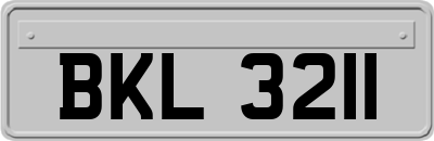 BKL3211