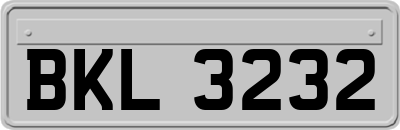 BKL3232
