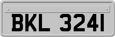 BKL3241