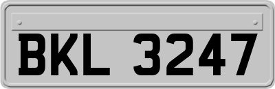 BKL3247