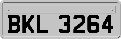 BKL3264