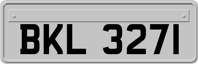 BKL3271