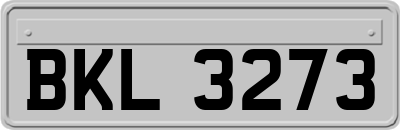 BKL3273