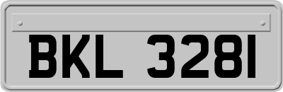BKL3281