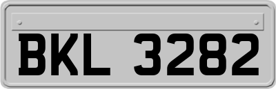 BKL3282