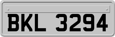BKL3294