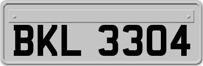 BKL3304