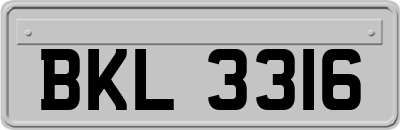 BKL3316