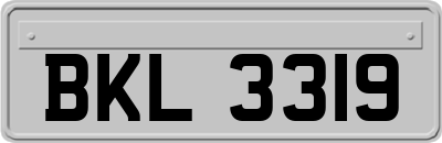 BKL3319