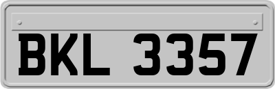 BKL3357