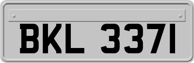 BKL3371