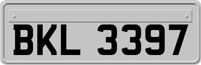 BKL3397