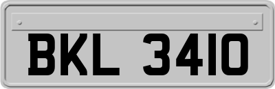 BKL3410