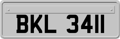 BKL3411