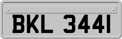 BKL3441