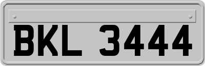 BKL3444