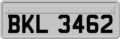BKL3462