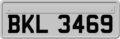 BKL3469