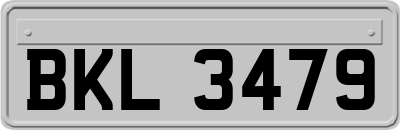 BKL3479